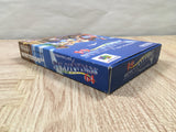 UF4696 Pilotwings Boxed Nintendo N64 Japan