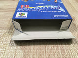 UF4696 Pilotwings Boxed Nintendo N64 Japan