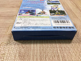 UF4696 Pilotwings Boxed Nintendo N64 Japan
