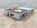UF4697 Baku Bomberman Boxed Nintendo N64 Japan