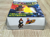 UF4697 Baku Bomberman Boxed Nintendo N64 Japan