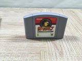 UF4698 Pokemon Snap Boxed Nintendo N64 Japan