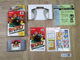 UF4698 Pokemon Snap Boxed Nintendo N64 Japan