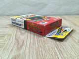 UF4698 Pokemon Snap Boxed Nintendo N64 Japan