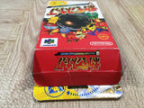 UF4698 Pokemon Snap Boxed Nintendo N64 Japan