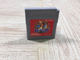 UF4699 Pokemon Red Boxed Nintendo GameBoy Japan