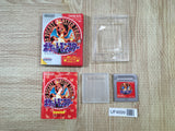 UF4699 Pokemon Red Boxed Nintendo GameBoy Japan