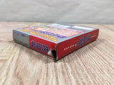 UF4699 Pokemon Red Boxed Nintendo GameBoy Japan