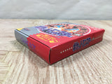 UF4699 Pokemon Red Boxed Nintendo GameBoy Japan