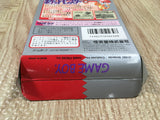 UF4699 Pokemon Red Boxed Nintendo GameBoy Japan