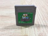 UF4700 Pokemon Green Boxed Nintendo GameBoy Japan