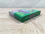 UF4700 Pokemon Green Boxed Nintendo GameBoy Japan