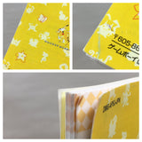 UF4701 Pokemon Pikachu Yellow Boxed Nintendo GameBoy Japan