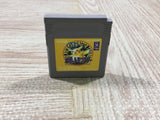 UF4701 Pokemon Pikachu Yellow Boxed Nintendo GameBoy Japan