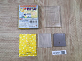 UF4701 Pokemon Pikachu Yellow Boxed Nintendo GameBoy Japan