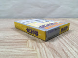 UF4701 Pokemon Pikachu Yellow Boxed Nintendo GameBoy Japan