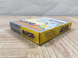 UF4701 Pokemon Pikachu Yellow Boxed Nintendo GameBoy Japan