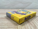 UF4701 Pokemon Pikachu Yellow Boxed Nintendo GameBoy Japan
