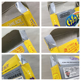 UF4701 Pokemon Pikachu Yellow Boxed Nintendo GameBoy Japan