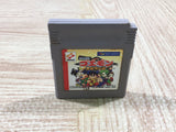 UF4702 Ganbare Goemon Kurobune To no Nazo MysticalNinja Boxed GameBoy Japan