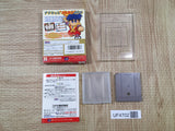UF4702 Ganbare Goemon Kurobune To no Nazo MysticalNinja Boxed GameBoy Japan