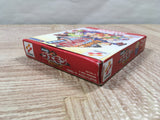 UF4702 Ganbare Goemon Kurobune To no Nazo MysticalNinja Boxed GameBoy Japan