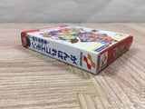 UF4702 Ganbare Goemon Kurobune To no Nazo MysticalNinja Boxed GameBoy Japan
