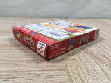 UF4702 Ganbare Goemon Kurobune To no Nazo MysticalNinja Boxed GameBoy Japan