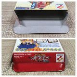 UF4702 Ganbare Goemon Kurobune To no Nazo MysticalNinja Boxed GameBoy Japan