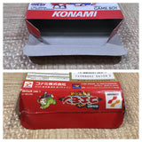 UF4702 Ganbare Goemon Kurobune To no Nazo MysticalNinja Boxed GameBoy Japan