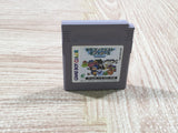 UF4703 Dragon Quest Monsters Terry Boxed Nintendo GameBoy Japan