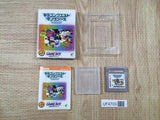 UF4703 Dragon Quest Monsters Terry Boxed Nintendo GameBoy Japan