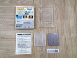 UF4703 Dragon Quest Monsters Terry Boxed Nintendo GameBoy Japan