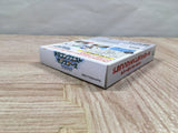 UF4703 Dragon Quest Monsters Terry Boxed Nintendo GameBoy Japan