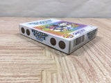 UF4703 Dragon Quest Monsters Terry Boxed Nintendo GameBoy Japan