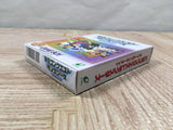 UF4703 Dragon Quest Monsters Terry Boxed Nintendo GameBoy Japan