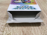 UF4703 Dragon Quest Monsters Terry Boxed Nintendo GameBoy Japan