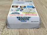 UF4703 Dragon Quest Monsters Terry Boxed Nintendo GameBoy Japan