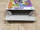 UF4703 Dragon Quest Monsters Terry Boxed Nintendo GameBoy Japan
