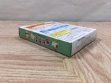 UF4704 Harvest Moon Bokujo Monogatari GB Boxed Nintendo GameBoy Japan