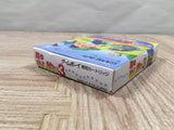 UF4705 Kawa no Nushi Tsuri 3 Fishing Boxed Nintendo GameBoy Japan
