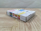 UF4705 Kawa no Nushi Tsuri 3 Fishing Boxed Nintendo GameBoy Japan