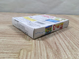 UF4705 Kawa no Nushi Tsuri 3 Fishing Boxed Nintendo GameBoy Japan