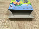 UF4705 Kawa no Nushi Tsuri 3 Fishing Boxed Nintendo GameBoy Japan