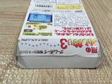 UF4705 Kawa no Nushi Tsuri 3 Fishing Boxed Nintendo GameBoy Japan