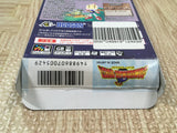 UF4706 Bomberman Quest Boxed Nintendo GameBoy Japan