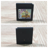 UF4706 Bomberman Quest Boxed Nintendo GameBoy Japan