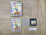 UF4706 Bomberman Quest Boxed Nintendo GameBoy Japan