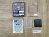 UF4706 Bomberman Quest Boxed Nintendo GameBoy Japan