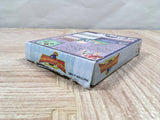 UF4706 Bomberman Quest Boxed Nintendo GameBoy Japan